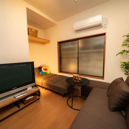 3 Bedrooms House In Food Heaven Area Tokyo Bagian luar foto