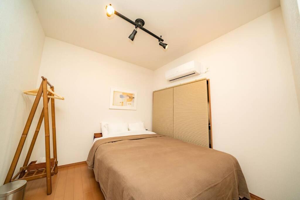 3 Bedrooms House In Food Heaven Area Tokyo Bagian luar foto