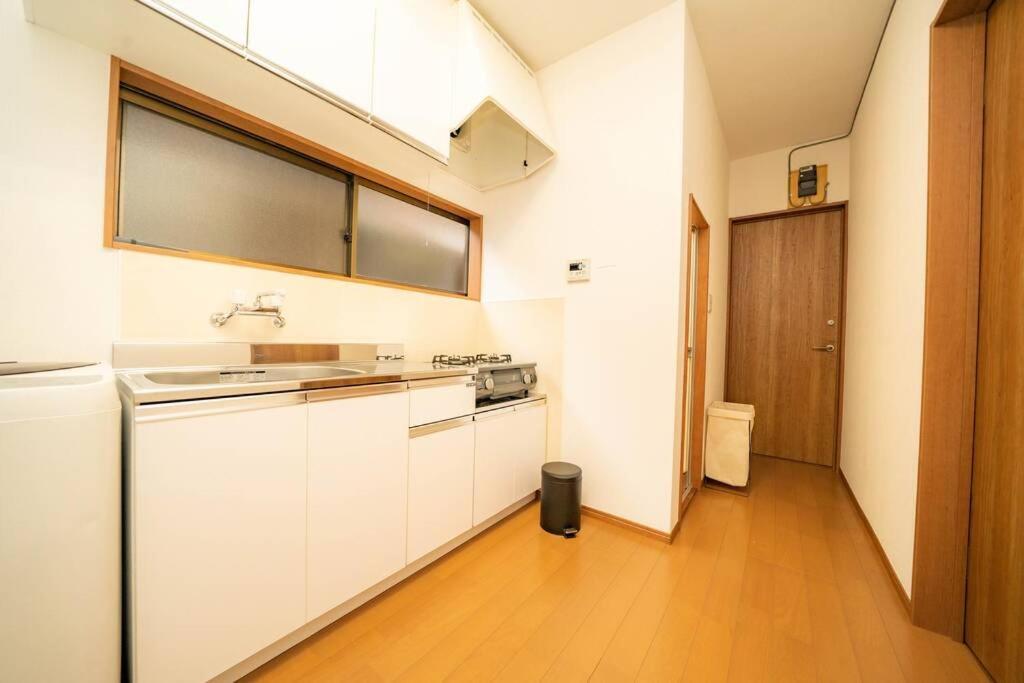 3 Bedrooms House In Food Heaven Area Tokyo Bagian luar foto