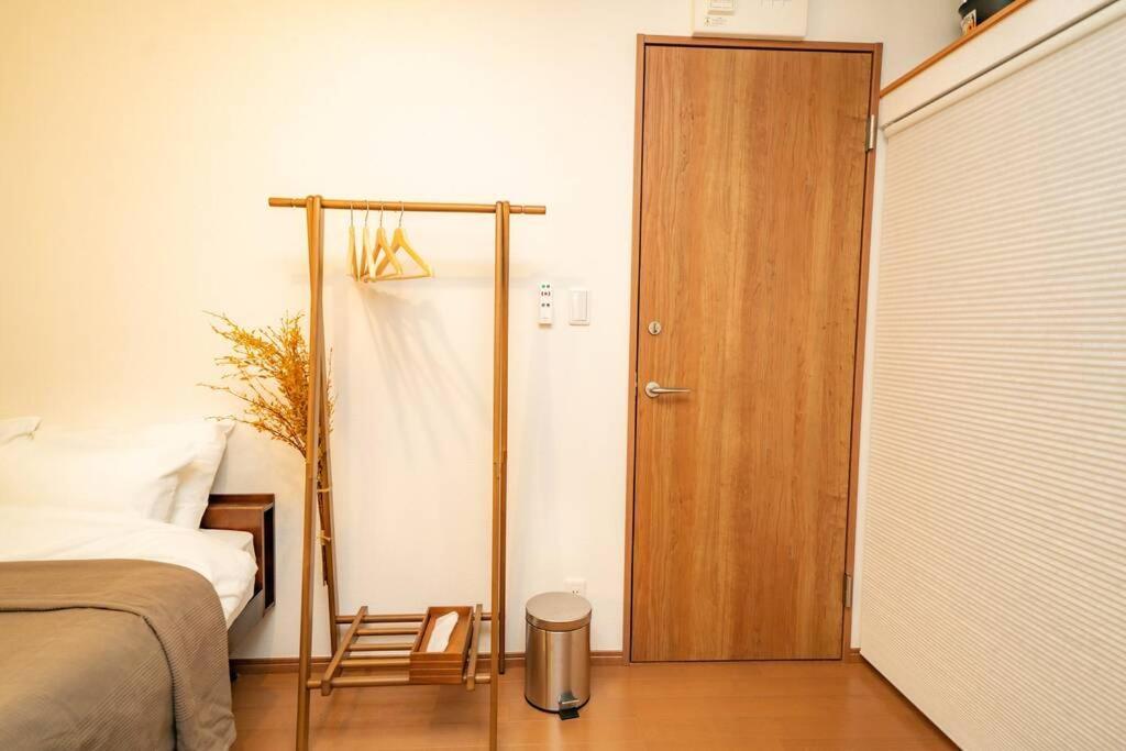 3 Bedrooms House In Food Heaven Area Tokyo Bagian luar foto