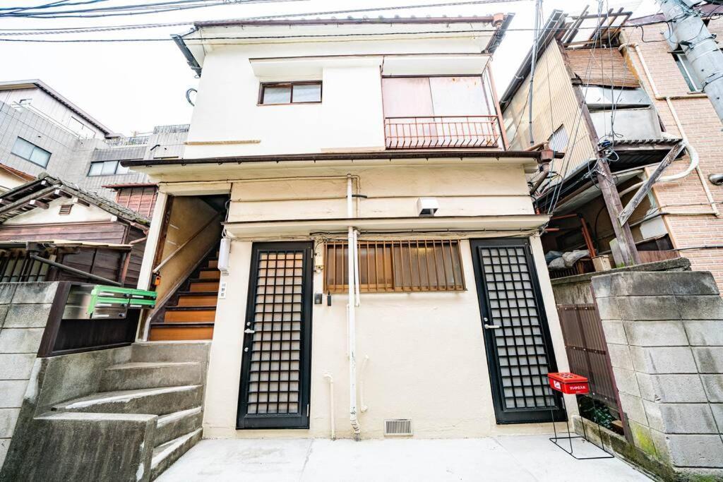3 Bedrooms House In Food Heaven Area Tokyo Bagian luar foto